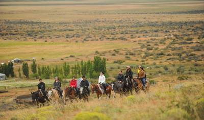 7-Day Ushuaia & Calafate: Off the Beaten Path Adventure — 2