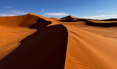 Tour Privado de 7 Dias de Casablanca a Marrakech (Visitando Casablanca, Rabat, Chefchaouen, Fes, Deserto de Merzouga e Marrakech) — 3