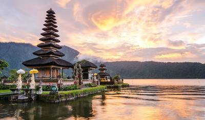 10-dniowa ucieczka na Bali: świątynie, spokojna natura i doświadczenia z kuchnią organiczną — 3