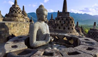 Odkryj Indonezję: 13-dniowa wycieczka po Dżakarcie, Yogyakarcie, Bali, Gili Trawangan i Lombok — 5
