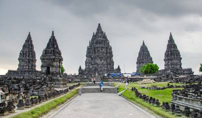 Odkryj Indonezję: 13-dniowa wycieczka po Dżakarcie, Yogyakarcie, Bali, Gili Trawangan i Lombok — 3