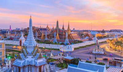 タイを発見：バンコク、チェンマイ、プーケットを巡る11日間 — 4
