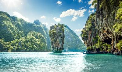 タイを発見：バンコク、チェンマイ、プーケットを巡る11日間 — 3