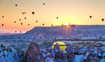 Turkish Esmeralds in  10 days — 3