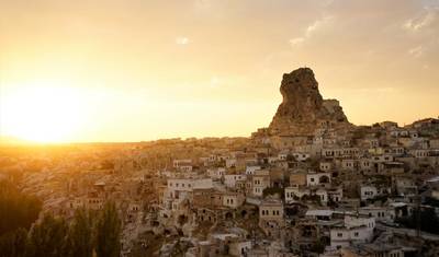 Turkish Esmeralds in  10 days — 4