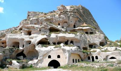 Turkish Esmeralds in  10 days — 5