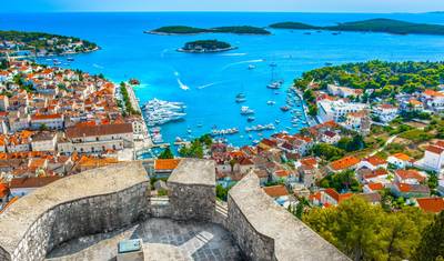 Croatia Island Hopping Getaway — 5