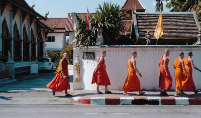 5 Star Thailand: Vibrant Cities, Serene Rice Terraces, and Sandy Beaches W/Iconic James Bond Island — 4