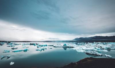 Magiczna Zorza Polarna Islandii (2026) — 3