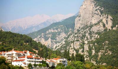 Treasures of Northern Greece - Full Program 8 Days/ 7 Nights — 4