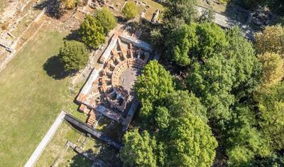 Treasures of Northern Greece - Full Program 8 Days/ 7 Nights — 5