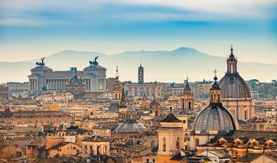 Itália Atemporal: Aventura em Veneza, Florença e Roma (hotéis 4*) — 3