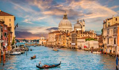 Itália Atemporal: Aventura em Veneza, Florença e Roma (hotéis 4*) — 4