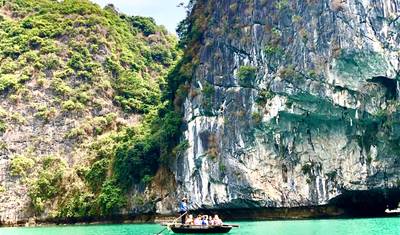Odkryj cuda Północnego Wietnamu: 7 dni Hanoi, Sapa, Halong. — 4