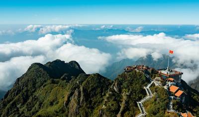 Odkryj cuda Północnego Wietnamu: 7 dni Hanoi, Sapa, Halong. — 5