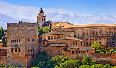 Andalucia Express - 5 days — 4