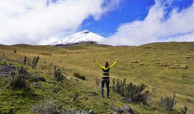 8 Days Trekking Expedition: From Mountains to Jungle — 4