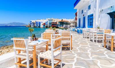 PRYWATNA - 10-dniowa wycieczka po Turcji i Grecji - Stambuł, Kapadocja, Ateny, Mykonos i Santorini z 4 lotami wliczonymi w cenę — 3