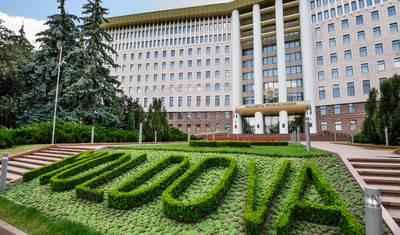 2 days from Iasi to Moldova Republic with Cricova Winery — 2