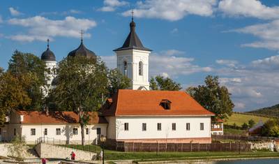 2 days from Iasi to Moldova Republic with Cricova Winery — 3