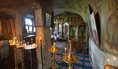 2 days from Iasi to Moldova Republic with Cricova Winery — 5