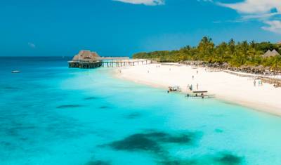 Maravilhas da Vida Selvagem da Tanzânia e Praias Paradisíacas de Zanzibar com Caminhada Opcional no Kilimanjaro — 5