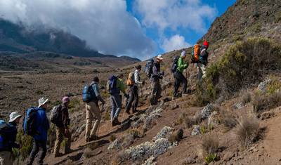Maravilhas da Vida Selvagem da Tanzânia e Praias Paradisíacas de Zanzibar com Caminhada Opcional no Kilimanjaro — 2