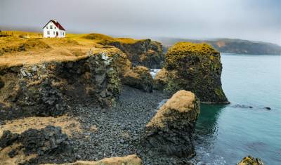 The Beauties of South Iceland — 3