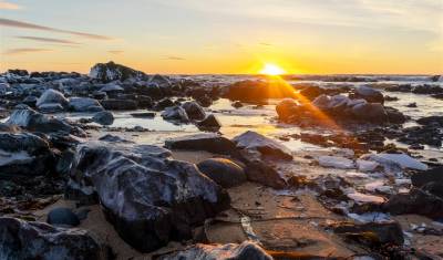 The Beauties of South Iceland — 4
