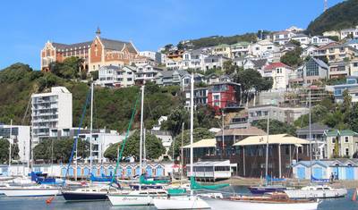Classic Cities & Coastal Highlights Tour — 5