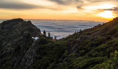 Madeira in 8 Days: A Scenic Road Trip — 2