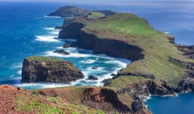 Madeira in 8 Days: A Scenic Road Trip — 4