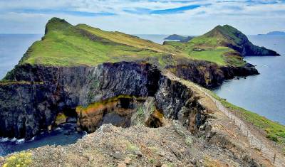 Madeira in 8 Days: A Scenic Road Trip — 5