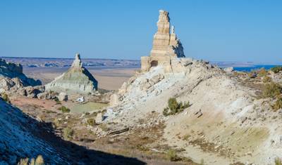 Muynak Day Trip from Nukus — 3