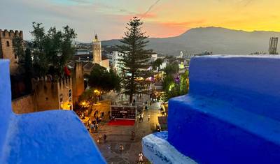 10-Day Tour from Casablanca to Explore Morocco — 2