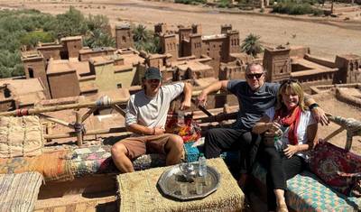 10-Day Tour from Casablanca to Explore Morocco — 3
