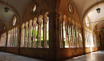 Highlights of four Balkan countries — 3