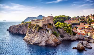 Highlights of four Balkan countries — 4