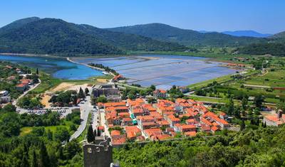 Highlights of four Balkan countries — 5