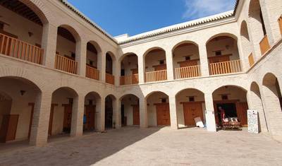 Morocco Tours From Casablanca 8 Days (private tou) — 3