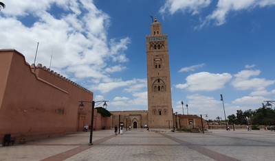 Morocco Tours From Casablanca 8 Days (private tou) — 4