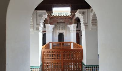 Morocco Tours From Casablanca 8 Days (private tou) — 5