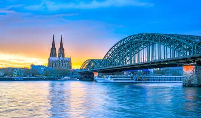 Rhine in Flames (Basel - Amsterdam) (9 destinations) — 3