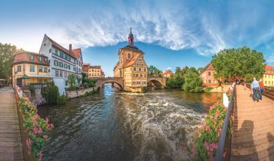 Rhine & Danube Symphony (Cologne - Passau) (9 destinations) — 4