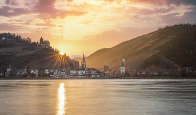 Rhine & Danube Symphony (Cologne - Passau) (9 destinations) — 3
