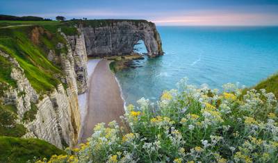 La Belle France: Paris, Normandy and the River Seine (Paris - Paris) — 3
