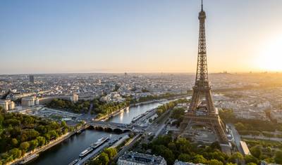 La Belle France: Paris, Normandy and the River Seine (Paris - Paris) — 5