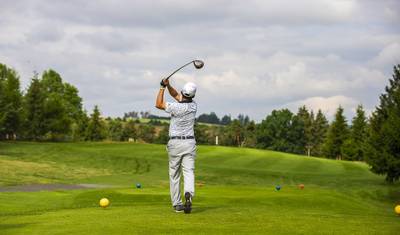 Niezapomniana wycieczka golfowa w Portugalii 10 dni / 9 nocy — 4