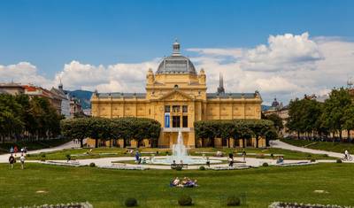 8-Day Zagreb - Dubrovnik Journey Through Croatia — 2