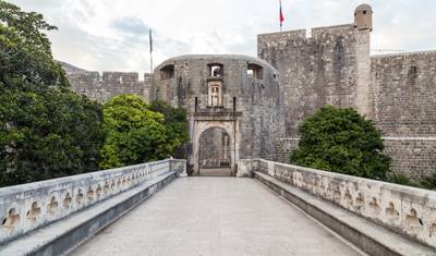 8-Day Zagreb - Dubrovnik Journey Through Croatia — 4